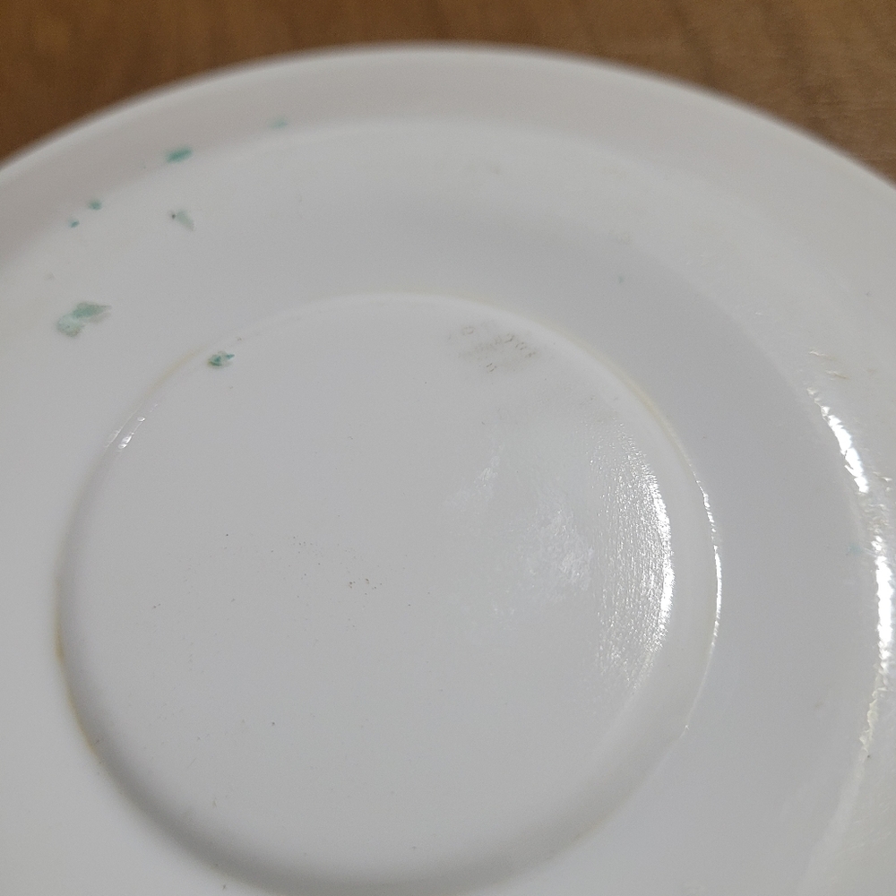 Corelle Saucers (5) - Picture 5 of 5